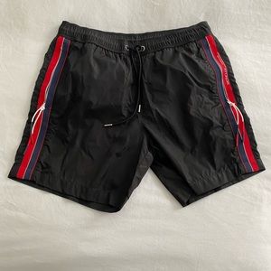 Moncler mens swimsuit size S